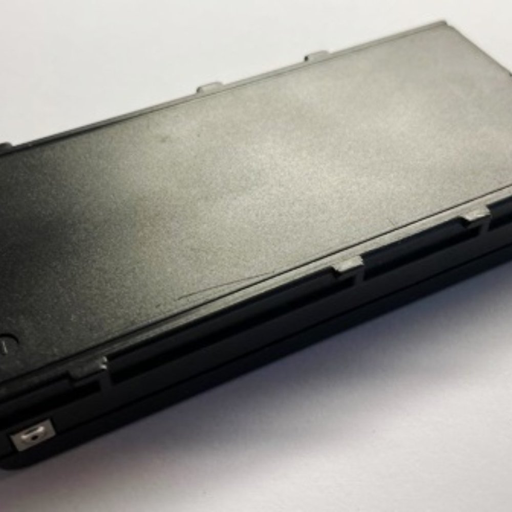 1 X Battery Pack 9.6 Volts 1200 MAH Rechargeable N - Picture 5 of 5